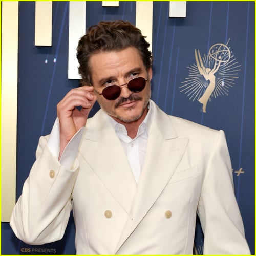 Pedro Pascal