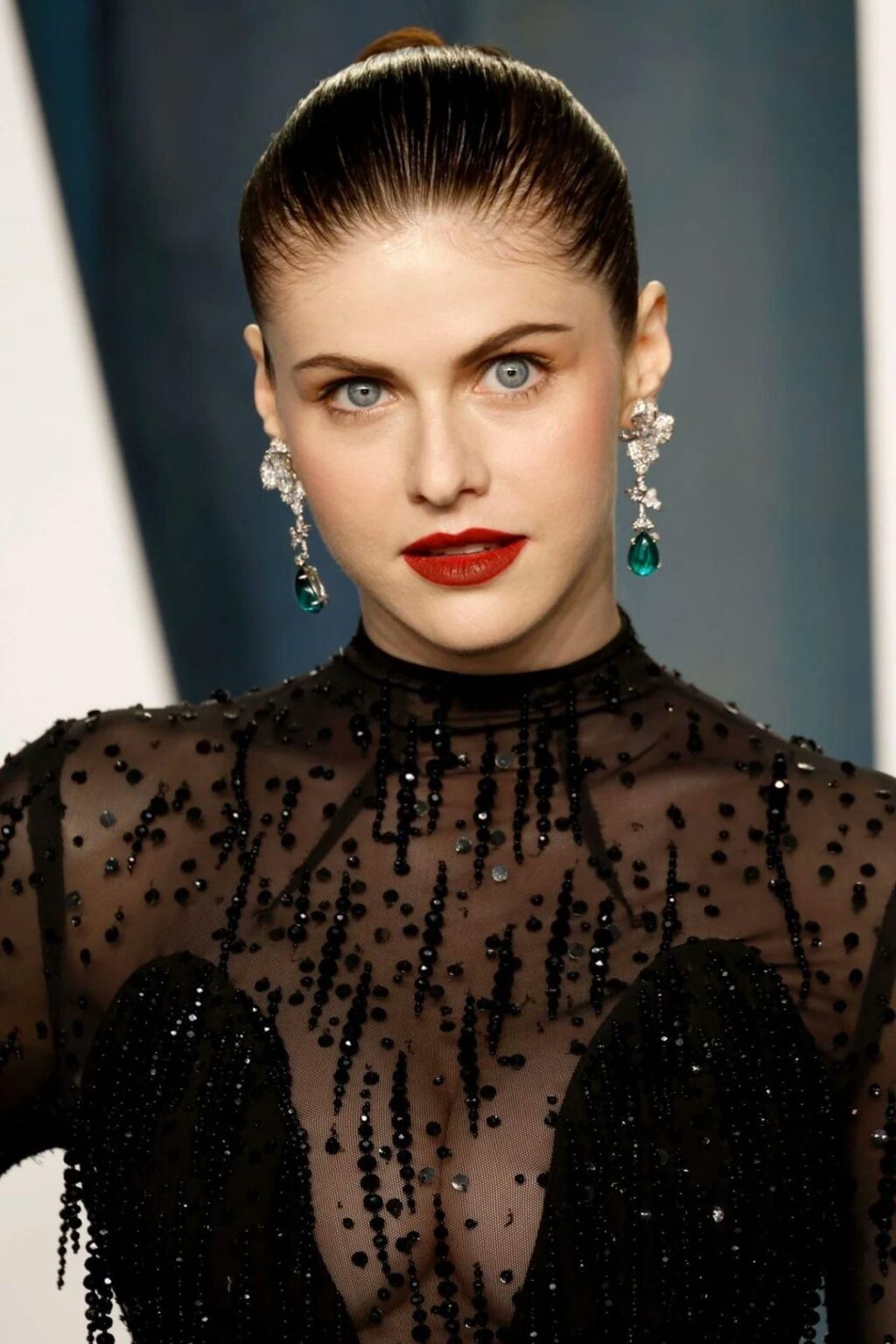 Alexandra Daddario | Formula 1 Australian Grand Prix with Tag Heuer Event | March 2025