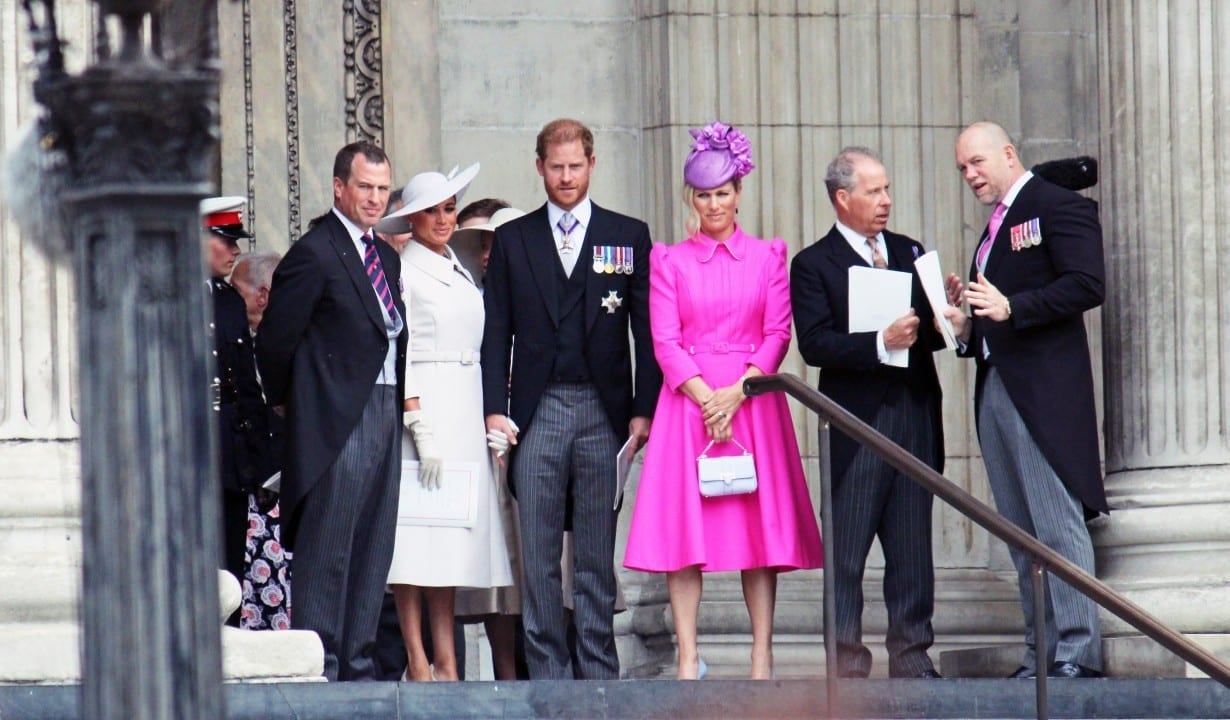 Principe Harry