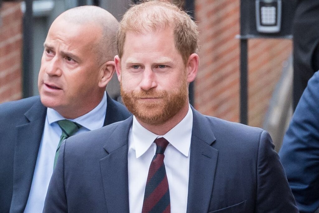 Prince Harry Mocked for Surf Video prince-harry-has-considered-changing-his-name-amidst-royal-family-rift