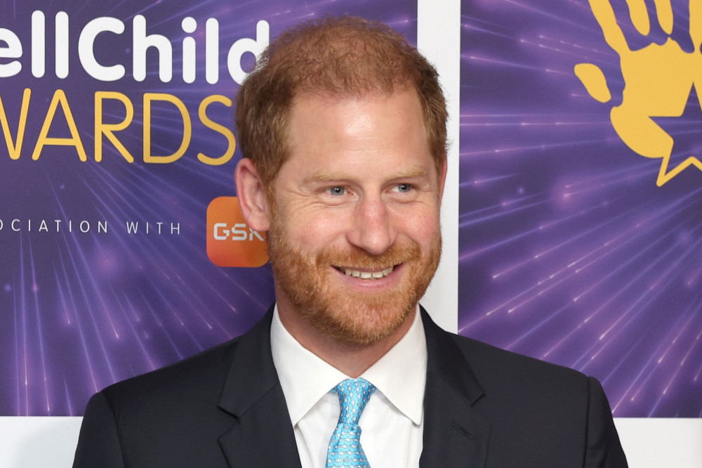 Prince Harry wants to 'focus' more on his relationship with King Charles