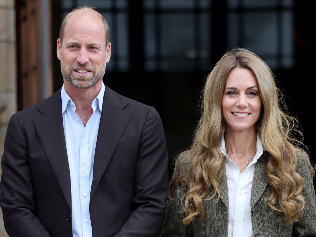 Prince William & Kate Middleton’s Reaction to Prince Andrew’s Scandal Prince William & Kate Middleton Address Katharine, Duchess of Kent's Death