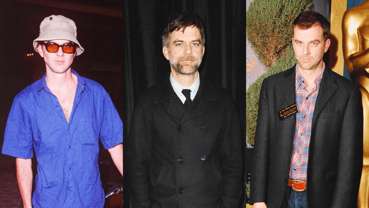 Paul Thomas Anderson Is Low-Key the Best-Dressed Director in Hollywood Paul Thomas Anderson Is Low-Key the Best-Dressed Director in Hollywood