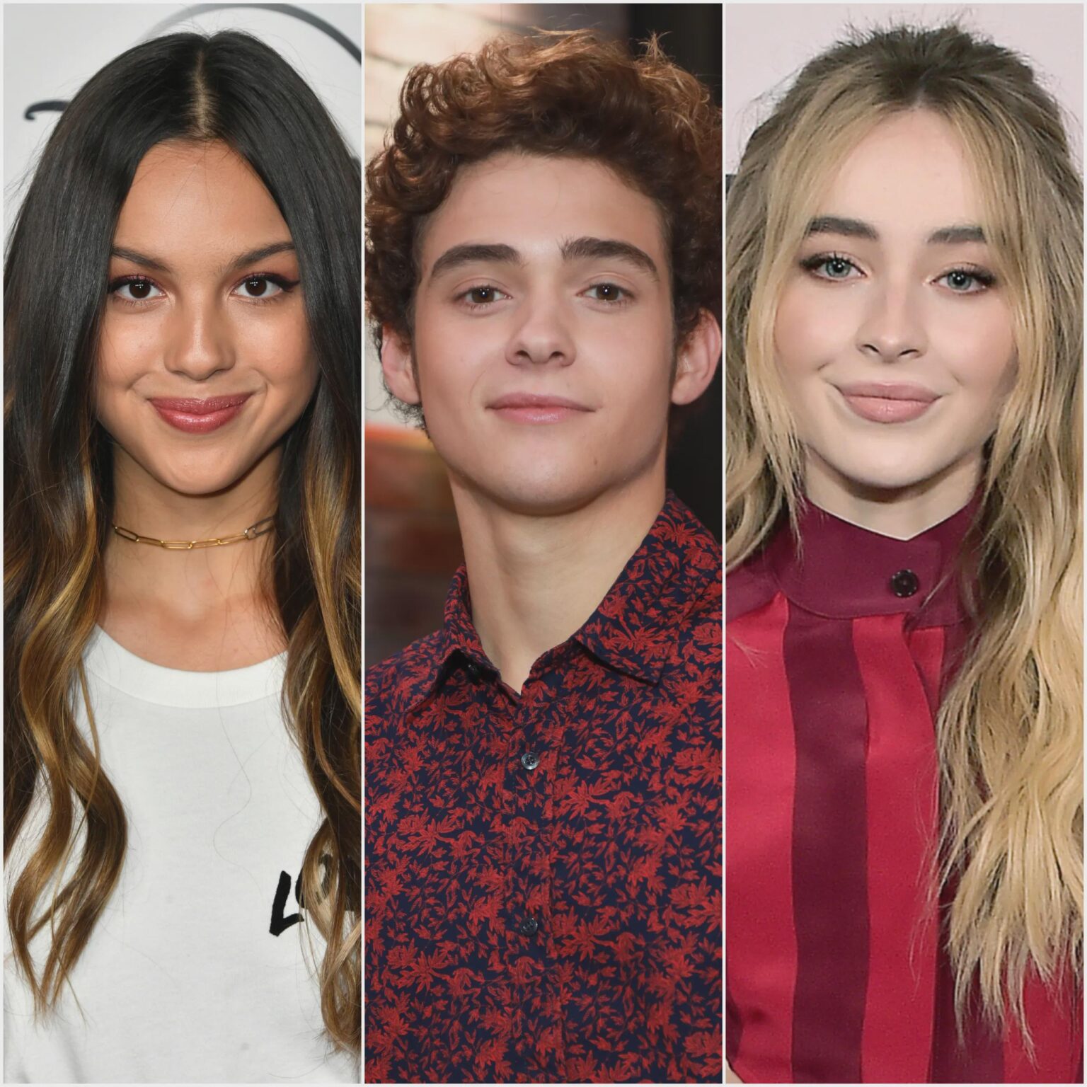 What are your favorite messy celebrity love triangle moments? What are your favorite messy celebrity love triangle moments?