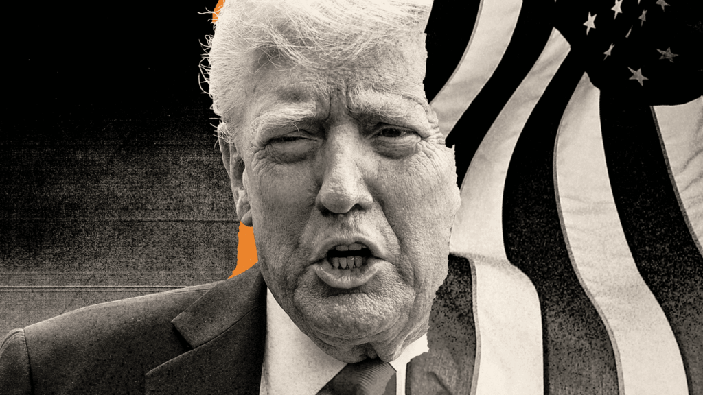 Grace and Disgrace | The New Yorker
