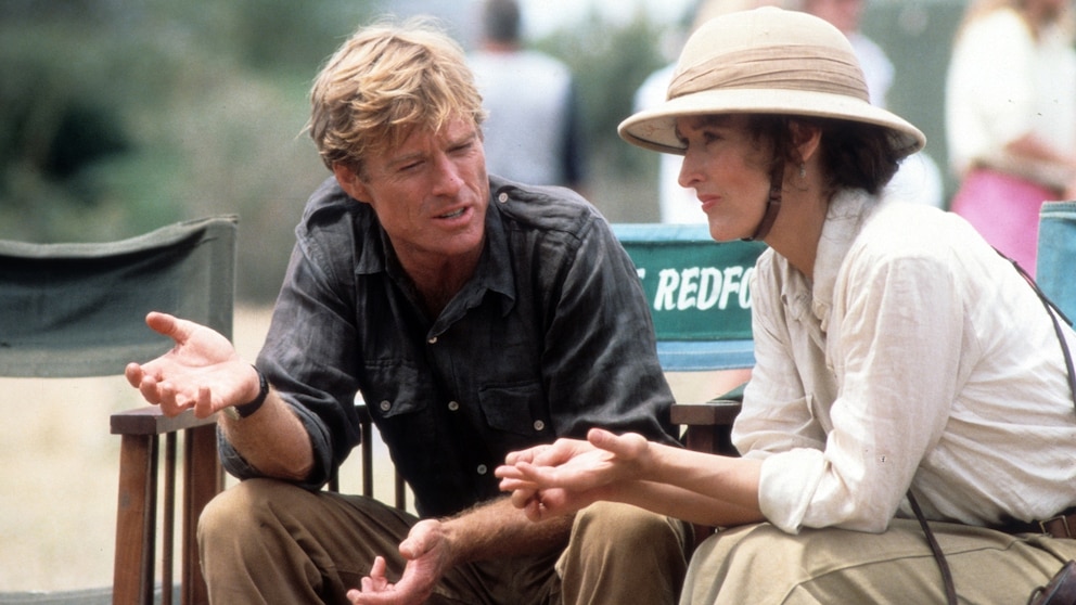 Demi Moore, Barbra Streisand, Meryl Streep and more remember Robert Redford after his death Demi Moore, Barbra Streisand, Meryl Streep and more remember Robert Redford after his death