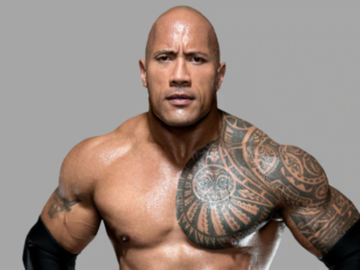 The reason for Dwayne "The Rock" Johnson's weight loss in 2025