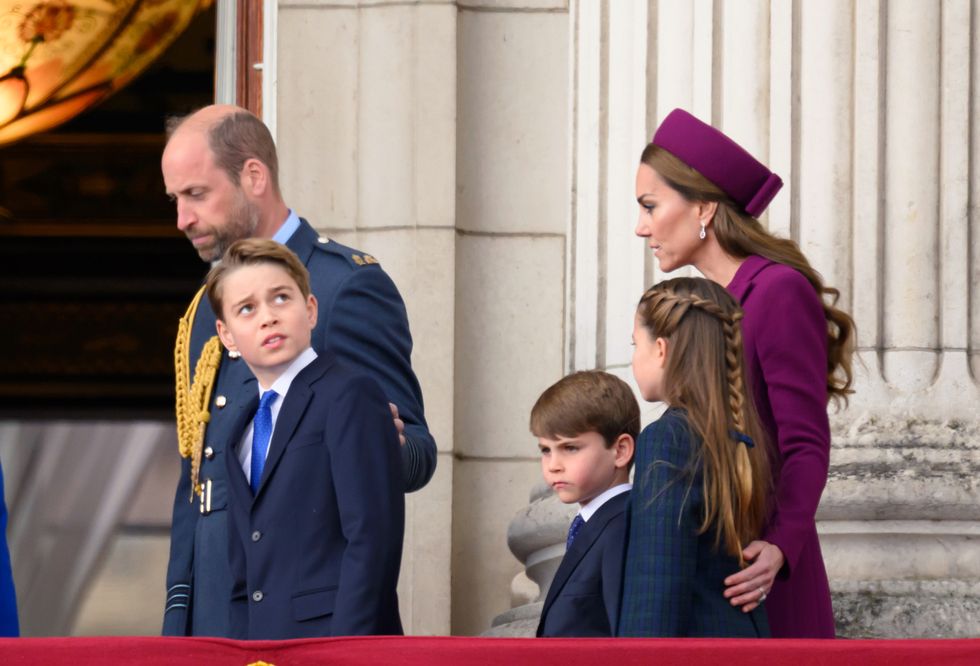 Royal Family