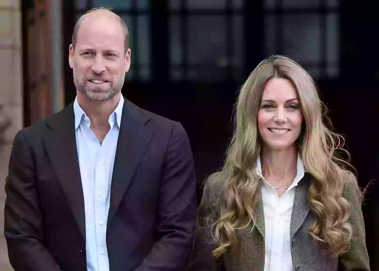 Prince William and Kate Middleton are set to move into their new home later this year (Chris Jackson / Staff / Getty Images)