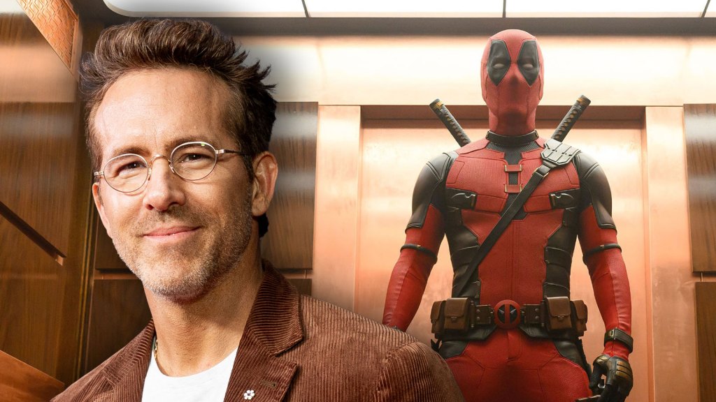 Ryan Reynolds Confirms New ‘Deadpool’ Movie In Works 'Deadpool's Ryan Reynolds Addresses 'Avengers: Doomsday' Questions
