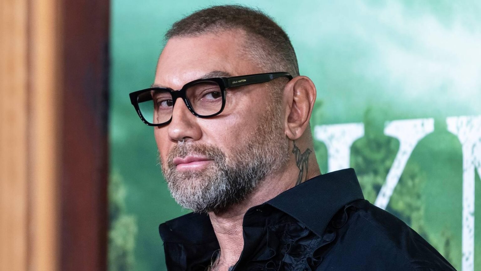 Dave Bautista says he done working with asshole co-stars because "Life's too short": “I want to make the most of it, I don’t want to hear people bitching, complaining, moaning & groaning about doing something we’re all fortunate enough to be doing & making”