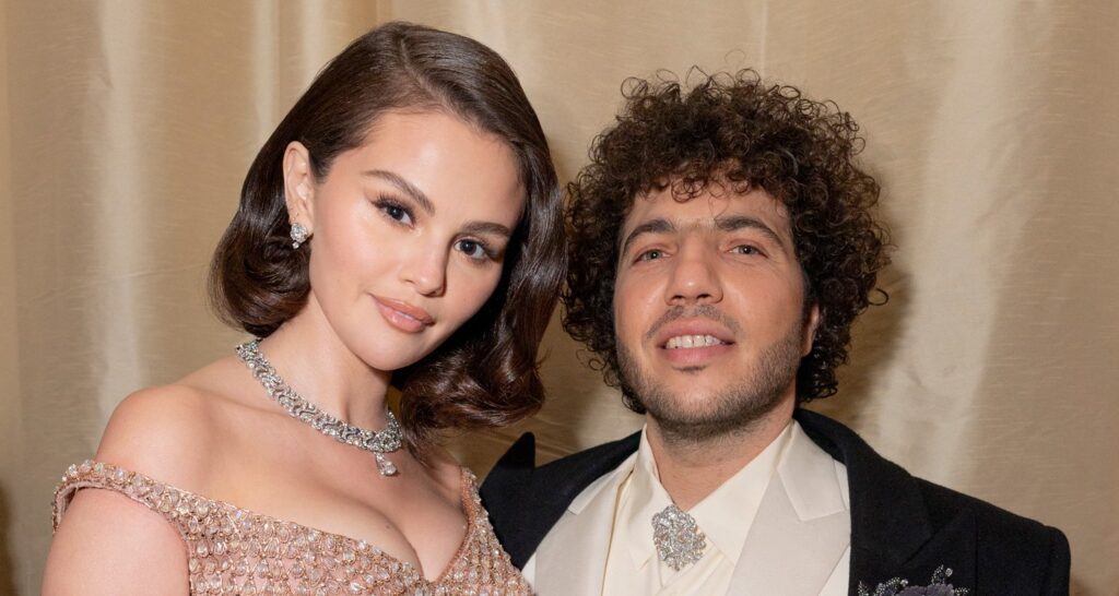 Selena Gomez & Benny Blanco’s Celeb Wedding Guests Revealed, 20+ Stars Confirmed to Have Attended | Benny Blanco, EG, evergreen, Selena Gomez, Slideshow | Just Jared: Celebrity News and Gossip