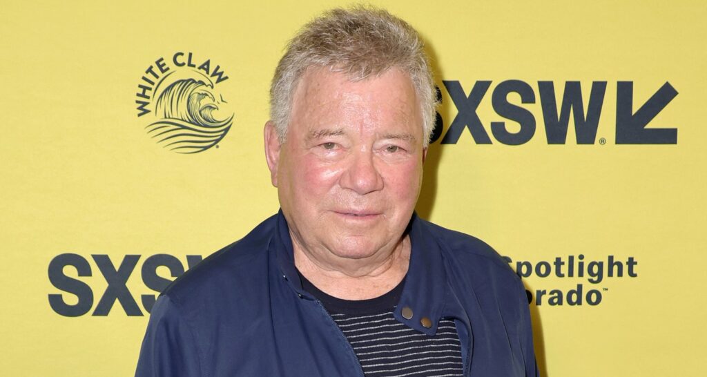 William Shatner Hospitalized After Suffering Medical Emergency | William Shatner | Just Jared: Celebrity News and Gossip William Shatner Hospitalized After Suffering Medical Emergency | William Shatner | Just Jared: Celebrity News and Gossip