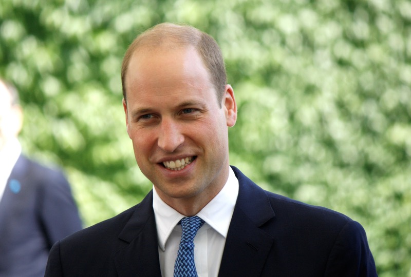 Prince William Is Reportedly Not Up For Participating In Prince Harry's Reconciliation Strategies