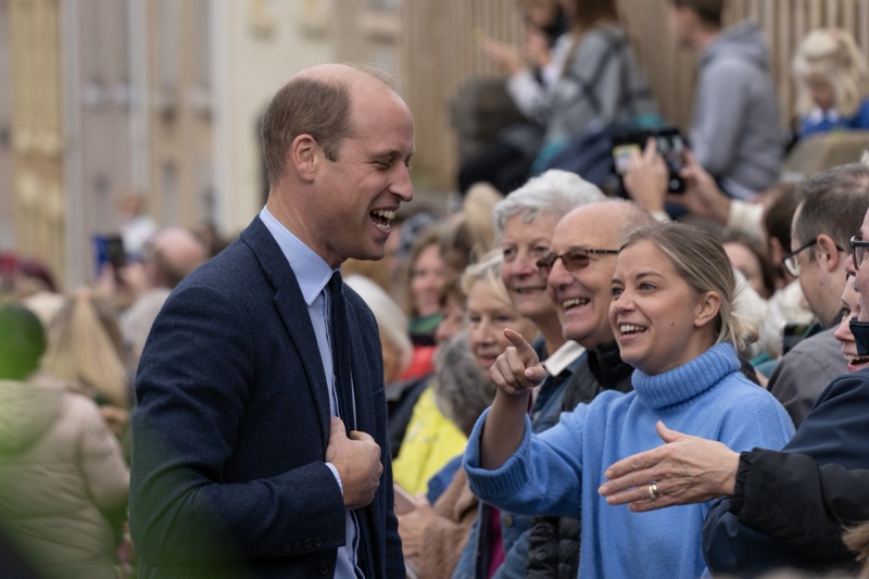 Prince William Has Mentally Blocked Prince Harry For This Reason