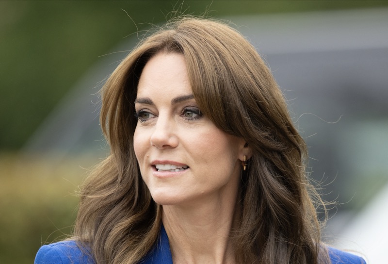 Kate Middleton Slammed For Trying To ‘Rewrite The Royal Script’
