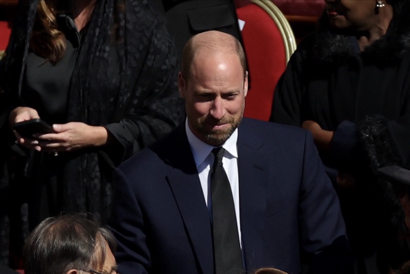 Does Prince William Really ‘Need’ Prince Harry To Function As King?