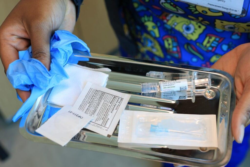 DeSantis Ends All Vaccine Mandates: ‘Government Can’t Control Your Body’ Unless You’re Pregnant