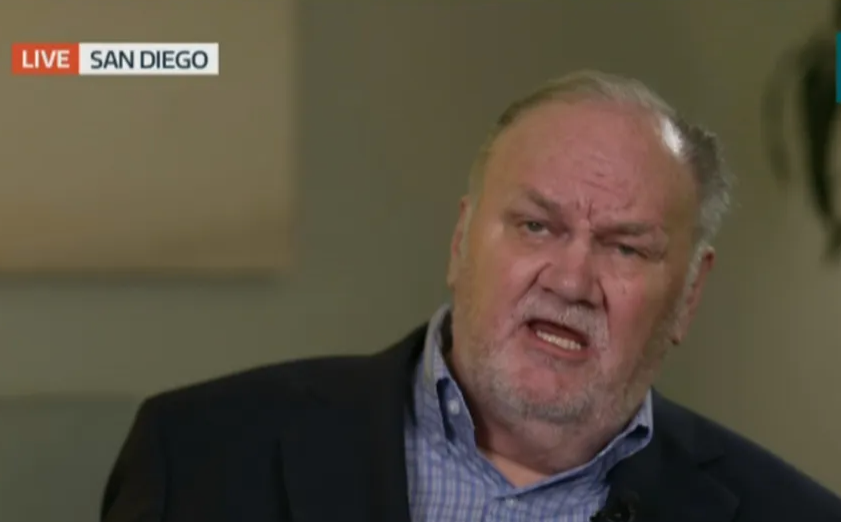 Thomas Markle