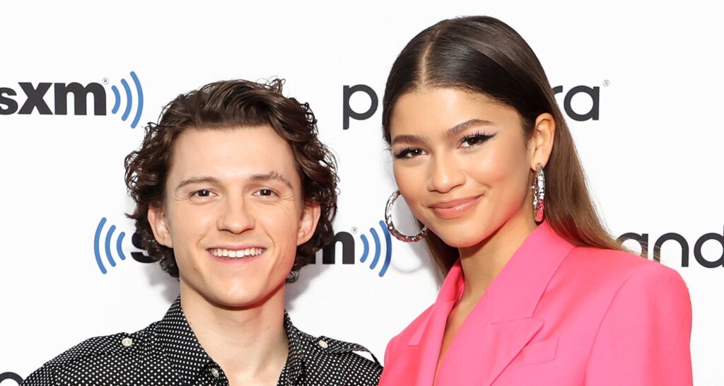 Zendaya Joins Fiancé Tom Holland at Brothers Trust Charity Event In Rare Public Appearance Together | Jacob Batalon, Tom Holland, Zendaya | Just Jared: Celebrity News and Gossip Zendaya Joins Fiancé Tom Holland at Brothers Trust Charity Event In Rare Public Appearance Together | Jacob Batalon, Tom Holland, Zendaya | Just Jared: Celebrity News and Gossip