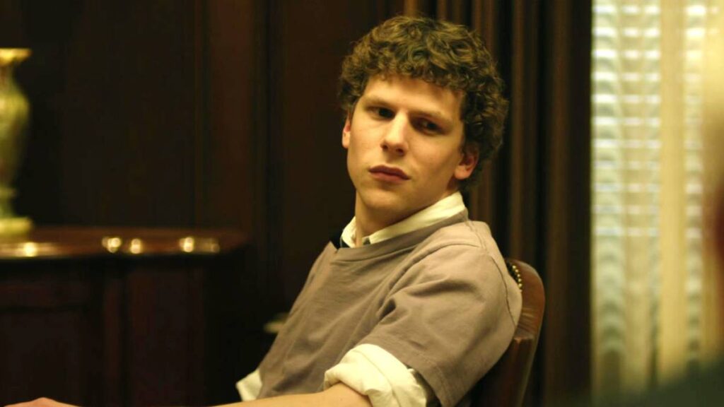 Jesse Eisenberg Breaks Silence On Why He Won’t Play Mark Zuckerberg In The Social Network Sequel What His Role Could Mean