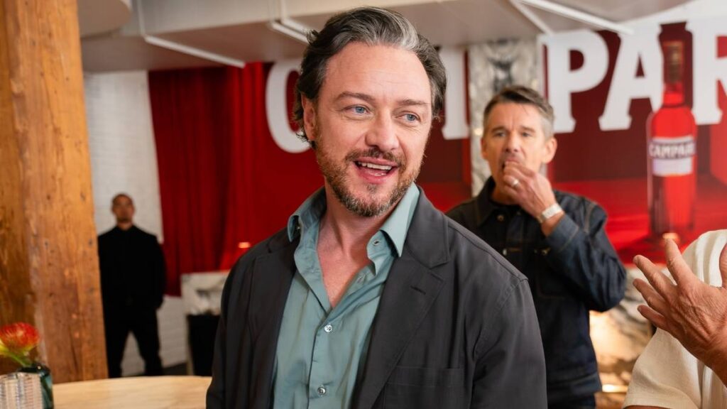 New Harry Potter Project Adds James McAvoy, Simon Pegg, and Keira Knightley as an A-List Cast Assembles New Harry Potter Project Adds James McAvoy, Simon Pegg, and Keira Knightley as an A-List Cast Assembles