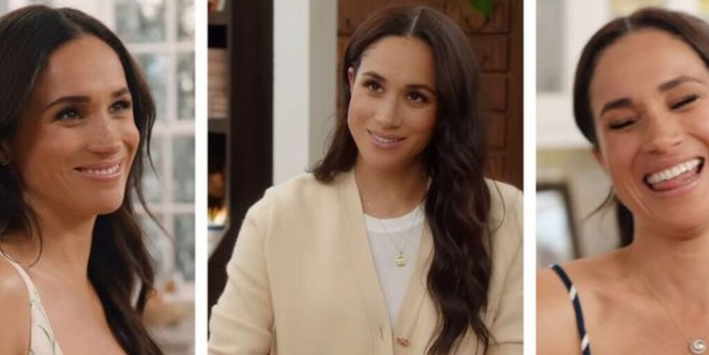 Every Outfit Meghan Markle Wears on 'With Love, Meghan' Season 2