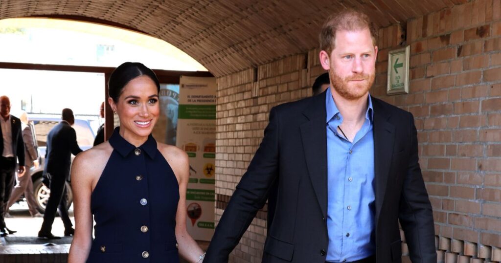 King Charles’ Relationship With Prince Archie and Princess Lilibet Could Change Significantly