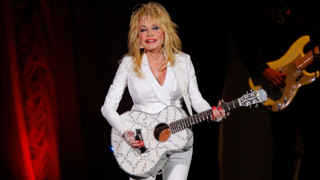 Dolly Parton ‘health challenges’ lead to postponed Las Vegas residency Dolly Parton 'health challenges' lead to postponed Las Vegas residency