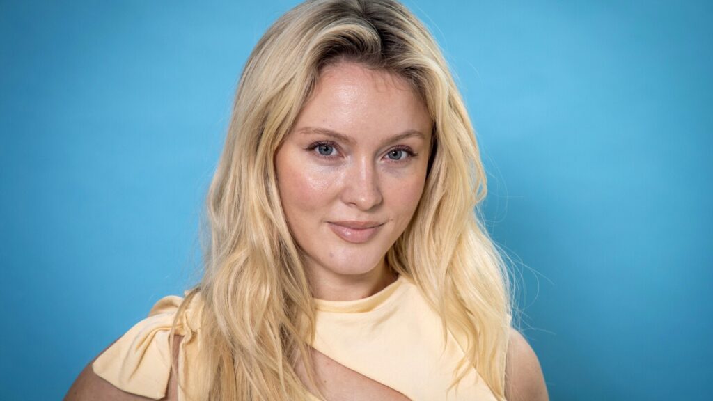 Zara Larsson hopes new album helps complete her pop superstar puzzle Zara Larsson hopes new album helps complete her pop superstar puzzle