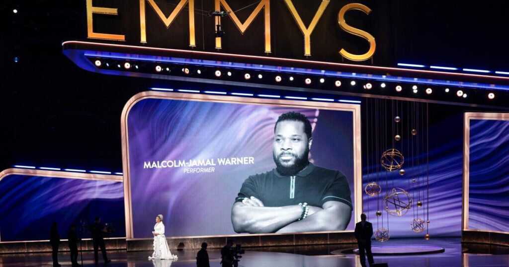 Emmys’ ‘In Memoriam’ honors Malcolm-Jamal Warner, omits Hulk Hogan Emmys' 'In Memoriam' honors Malcolm-Jamal Warner, omits Hulk Hogan