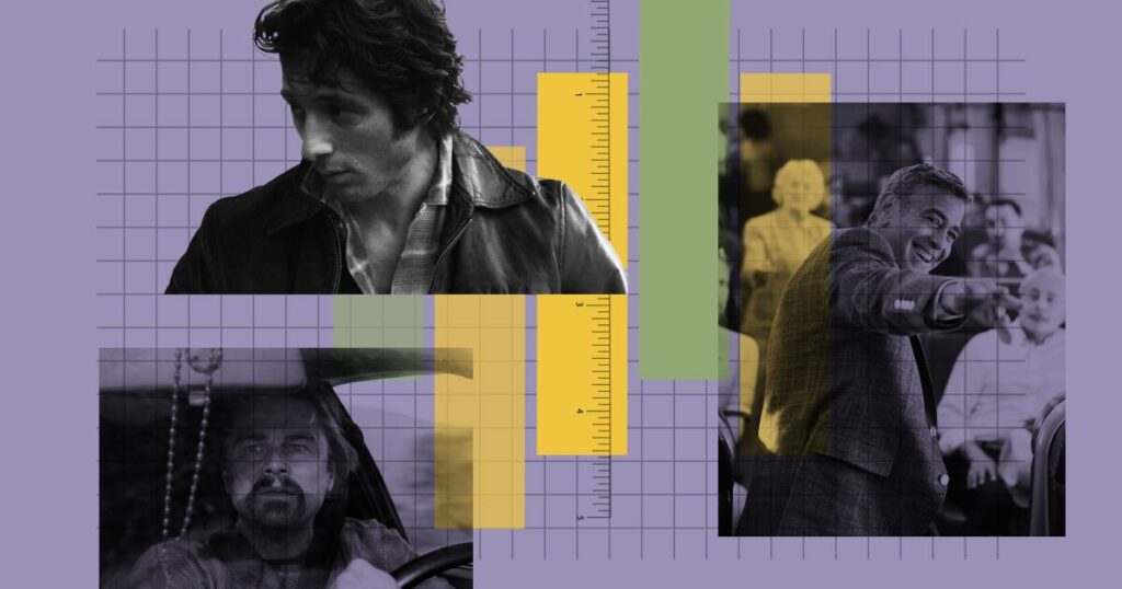 2026 Oscar predictions: best actor 2026 Oscar predictions: best actor