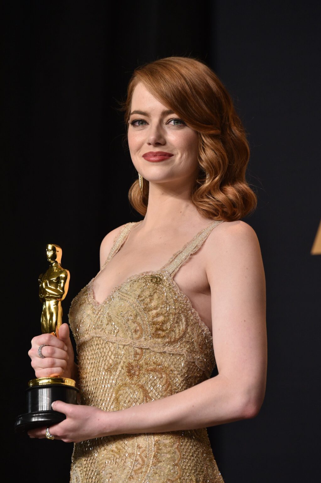Emily Stone | 89th Annual Academy Awards 26th February 2017