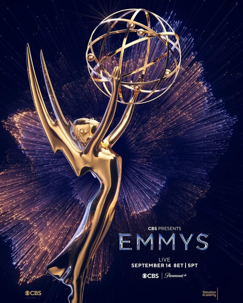 EMMYS 2025 — OFFICIAL LIVE THREAD 🎬✨ EMMYS 2025 — OFFICIAL LIVE THREAD 🎬✨