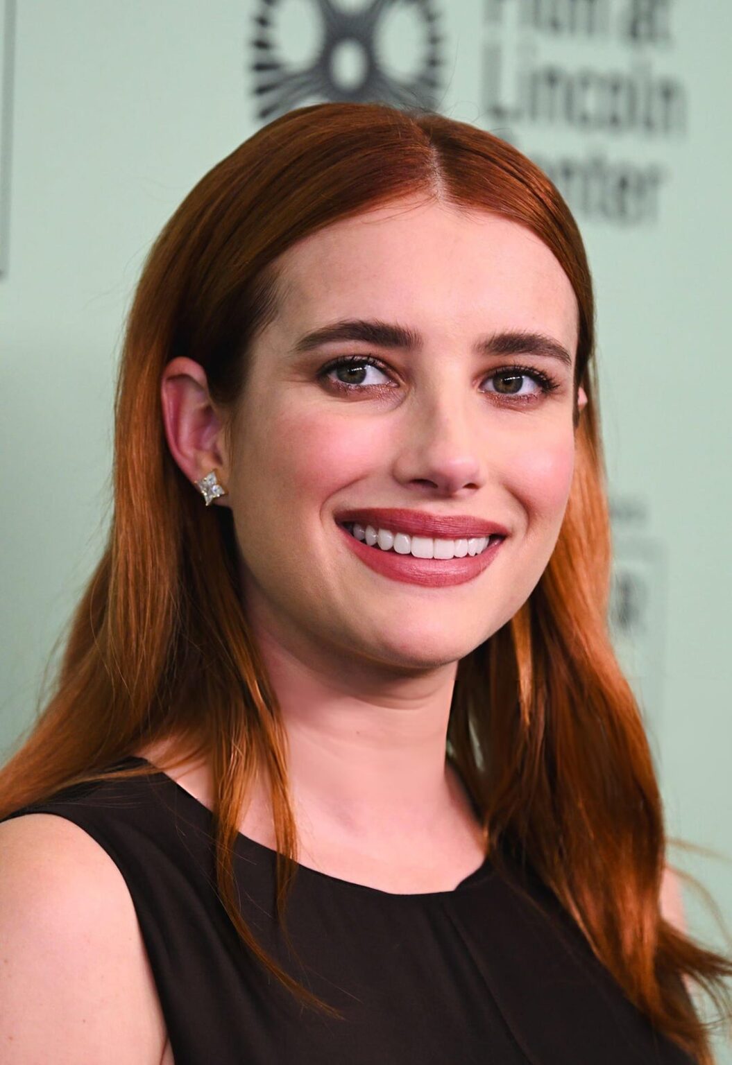 Emma Roberts | 'After the Hunt' Screening at the 63rd New York Film Festival 26th September 2025
