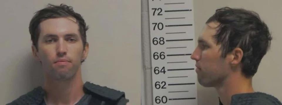 Charlie Kirk Shooting Suspect Tyler Robinson MugShot Released