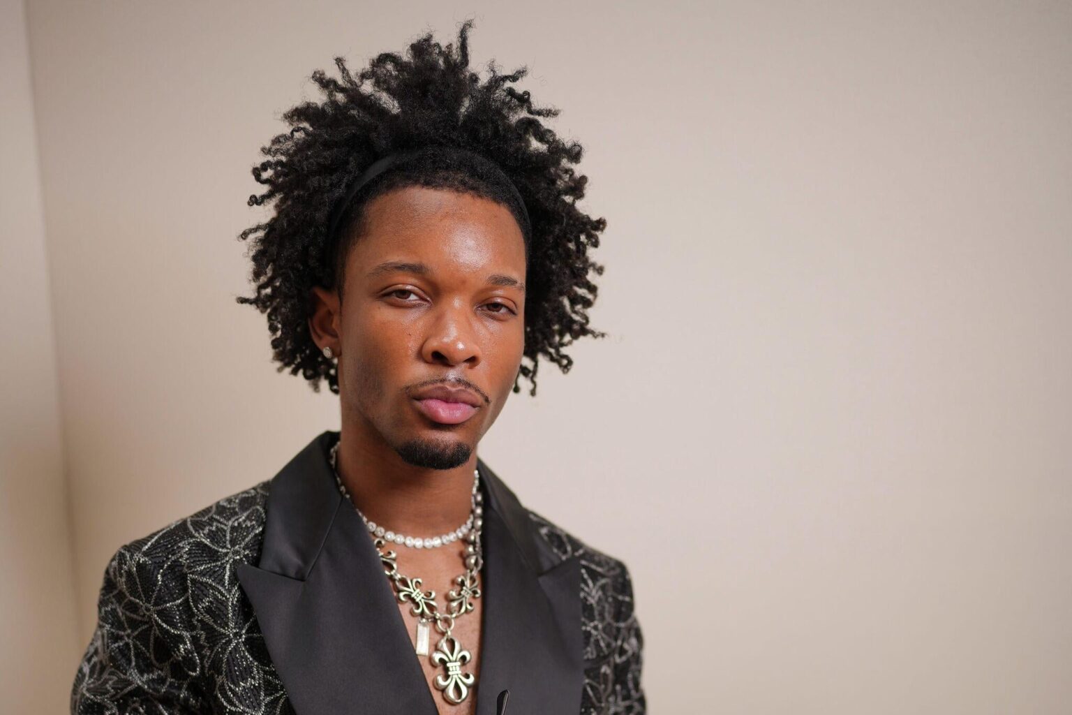 D4vd U.S. Tour Canceled in Wake of Homicide Investigation