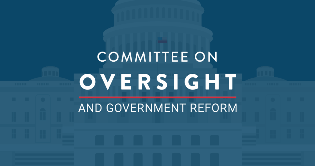 The House Oversight Committee just released over 33,000 pages of documents relating to Jeffrey Epstein