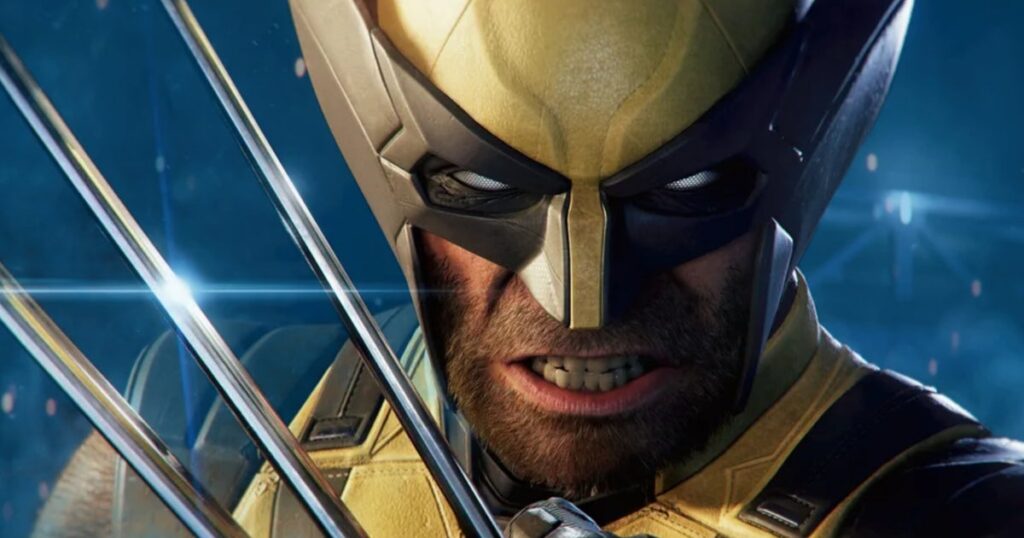 PS5 exclusive Marvel’s Wolverine claws its way to a surprisingly early autumn release date Four years later, PlayStation and Insomniac gives Marvel's Wolverine a 2026 release window, debuts trailer full of blood, brutality, and blades