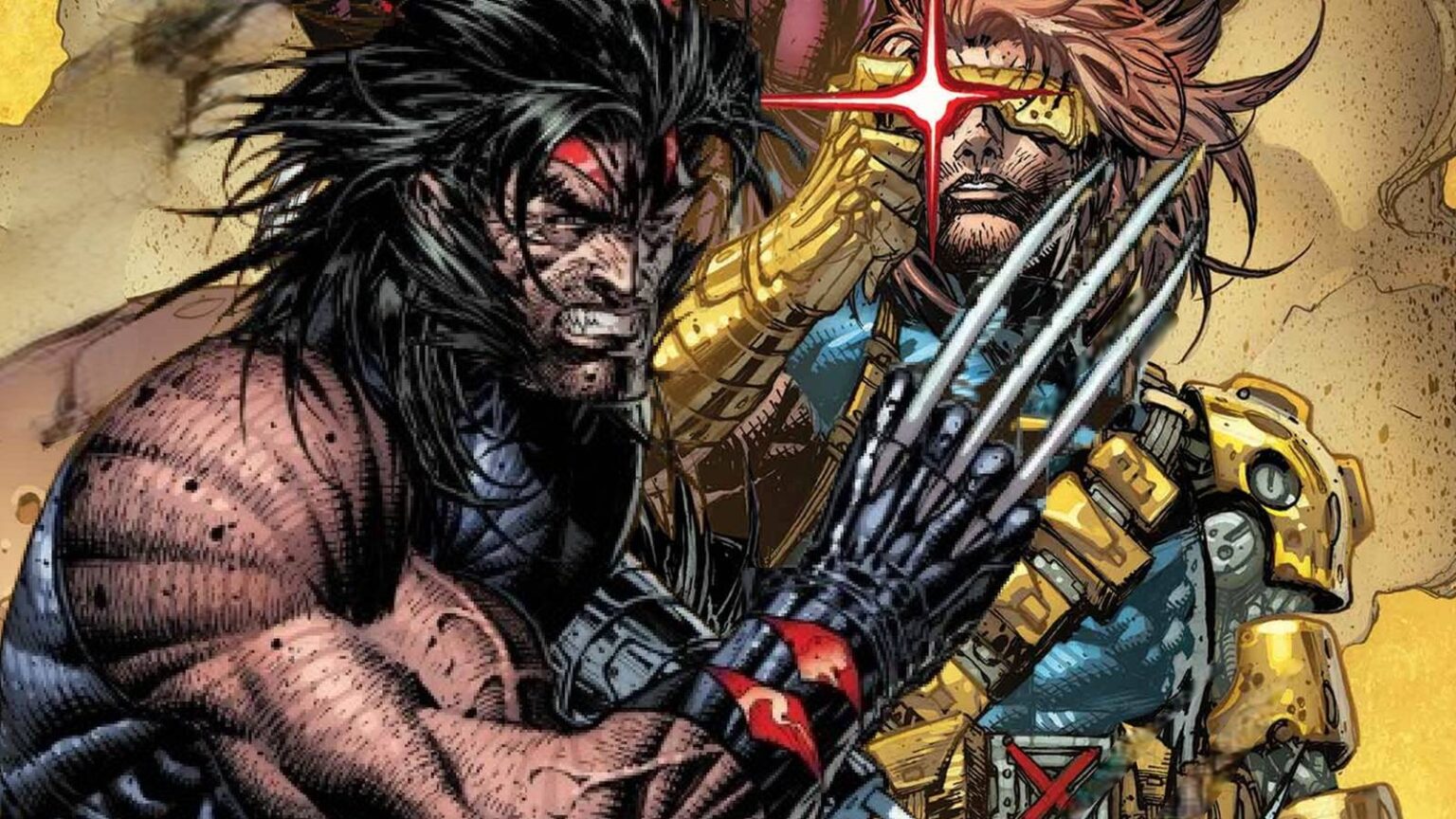 A New Era of The X-Men Begins With a Massive Crossover