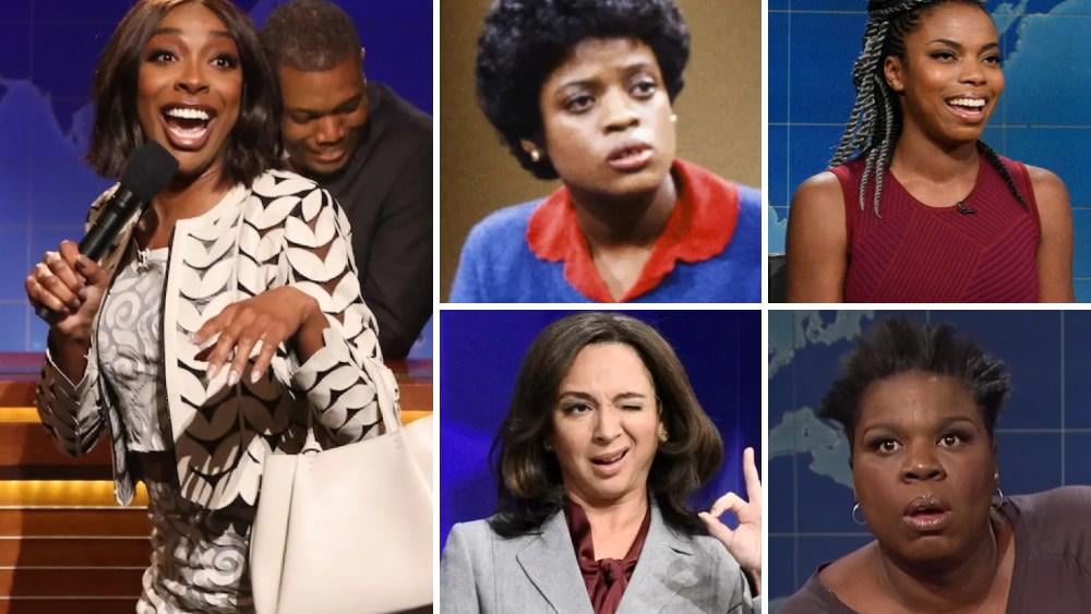 ‘SNL’ Has Had Only 8 Black Women as Cast Members in 50 Years — Is It Really Going to Launch a New Season Without Them?