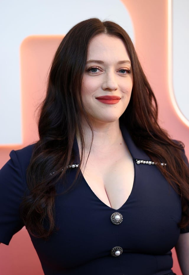 Kat Dennings | "End of Summer Soirée" held at Cecconi's in West Hollywood, California, 9/5/25