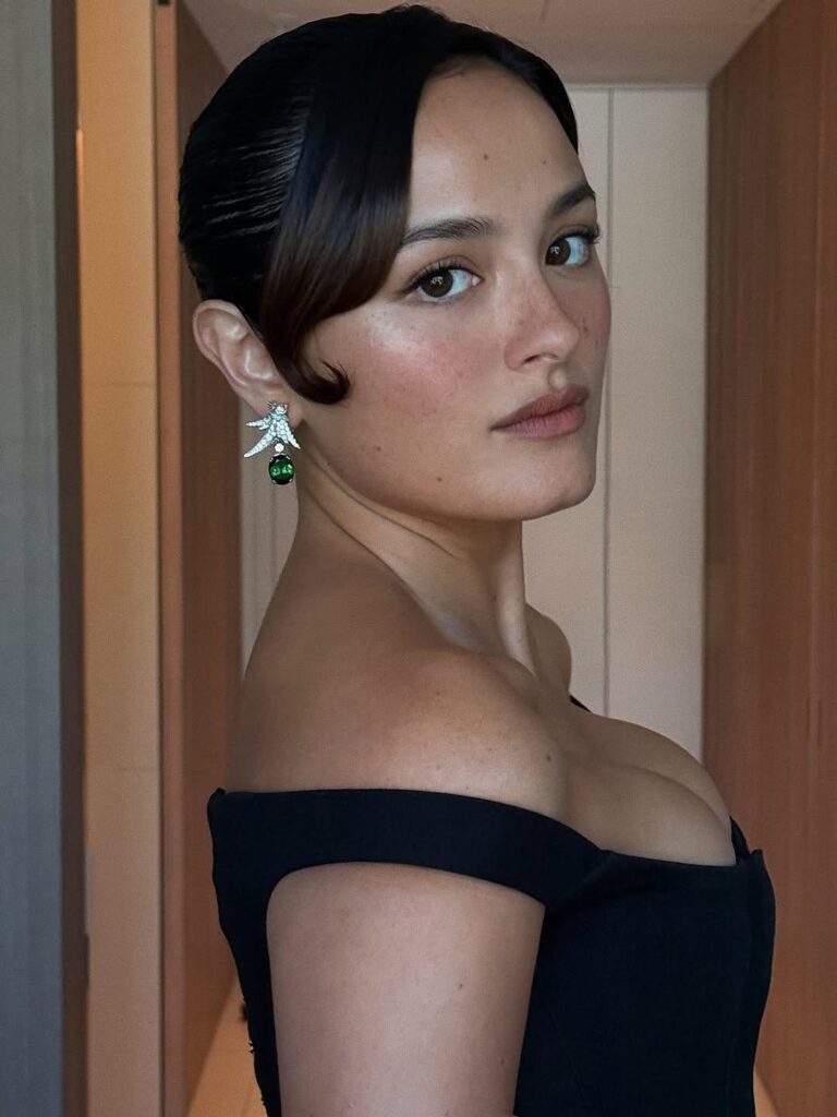 Chase Sui Wonders Emmy Awards September 2025