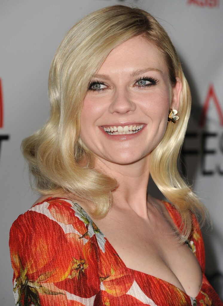 Kirsten Dunst | 'Melancholia' Screening at AFI Fest 6th November 2011
