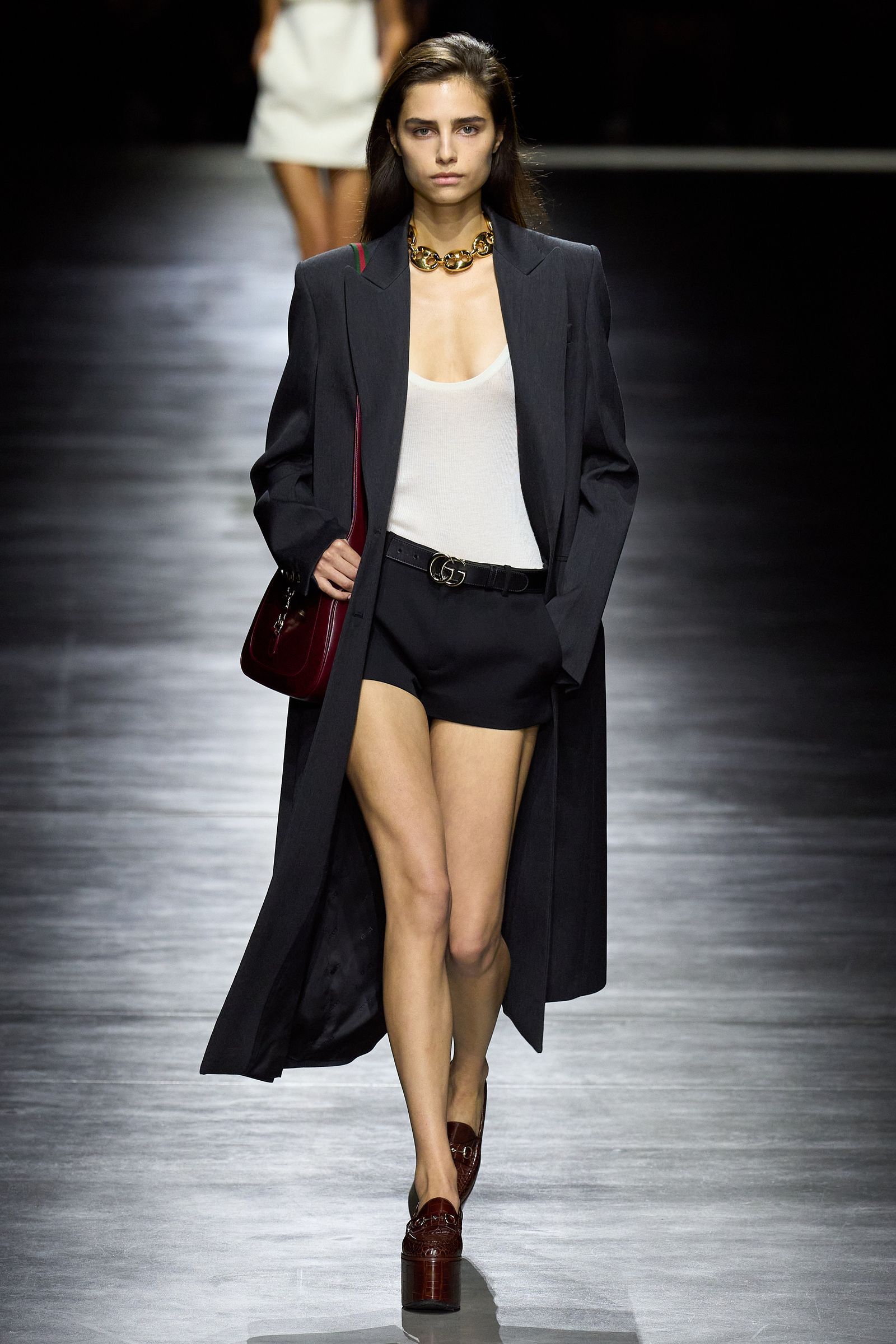Gucci spring 2024