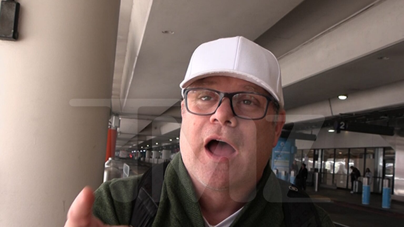 Sean Astin Sounds Off on ‘Sora 2,’ Says A.I.’s a Tsunami Sweeping Hollywood Sean Astin Sounds Off on 'Sora 2,' Says A.I.’s a Tsunami Sweeping Hollywood
