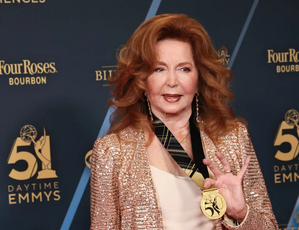 ‘Days of Our Lives’ star Suzanne Rogers reveals ‘shock’ cancer diagnosis 'Days of Our Lives' star Suzanne Rogers reveals 'shock' cancer diagnosis