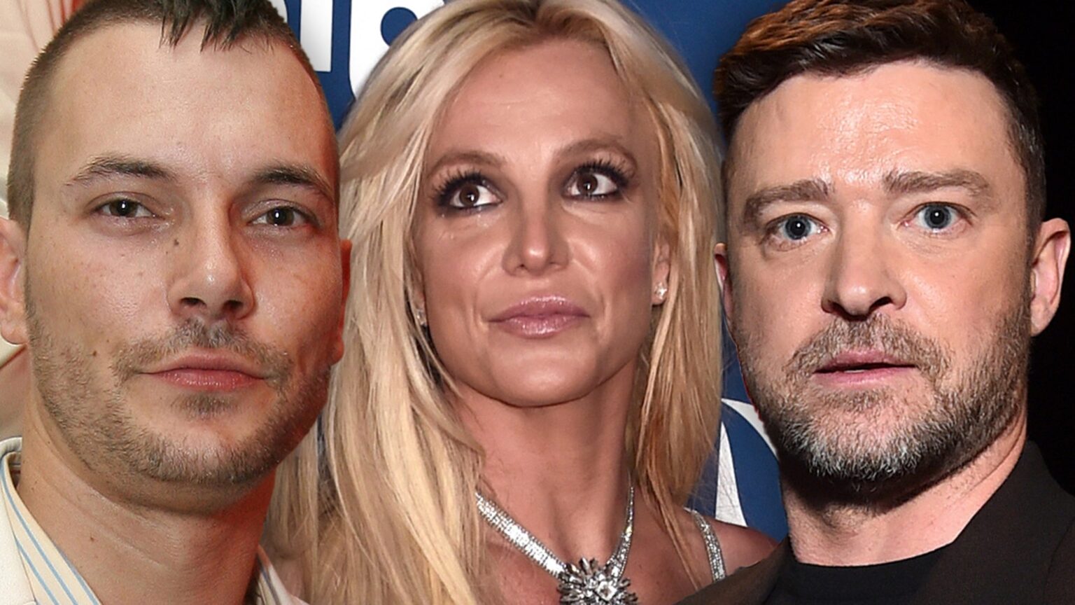 Kevin Federline Says Britney Called Justin Timberlake Night Before Wedding Kevin Federline Says Britney Called Justin Timberlake Night Before Wedding