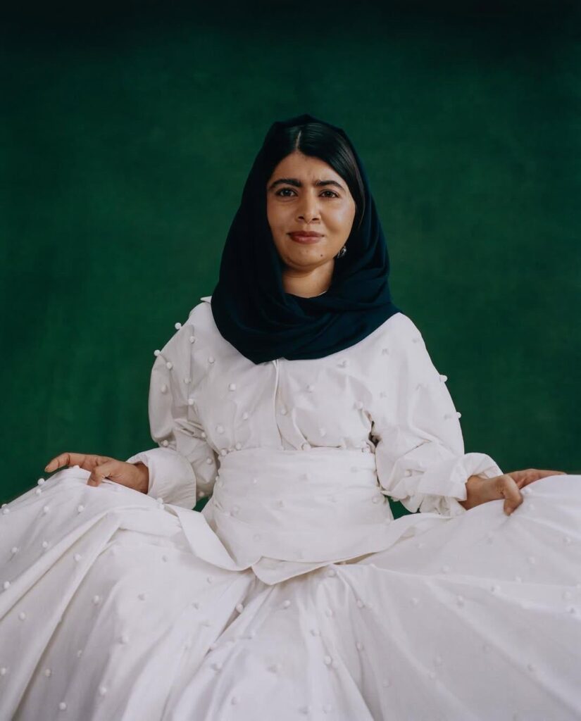 Malala Yousafzai for The Guardian. | ‘To the men who ran the world, I was just a photo op’: the global icon of women’s education reflects on growing up, getting cynical and being ghosted by the statesmen who were once desperate to be seen with her.