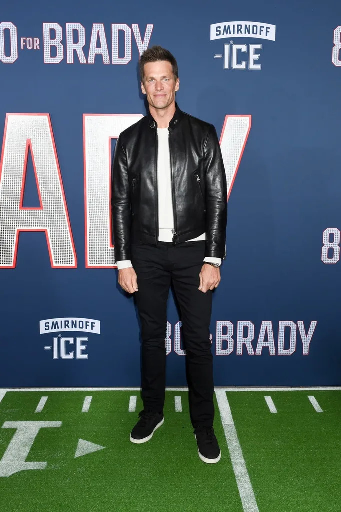 <p>Tom Brady</p>